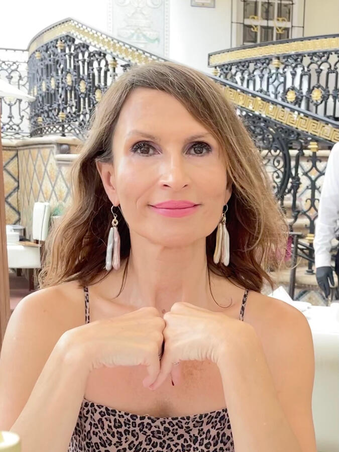 Co-Founder: Val Derby